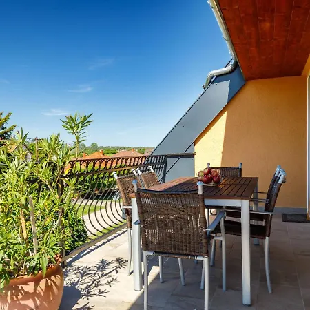 Case de vacanță Szabo By Interhome Balatonlelle