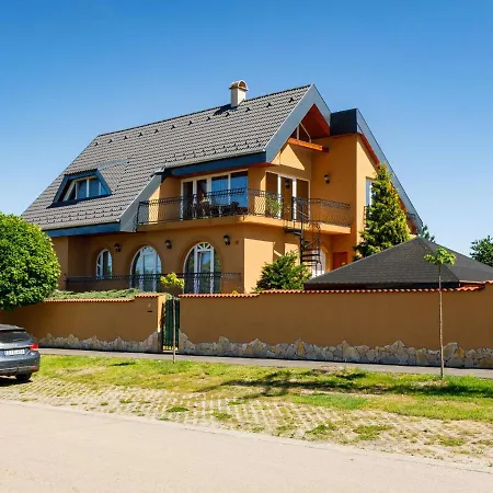 Case de vacanță Szabo By Interhome Balatonlelle
