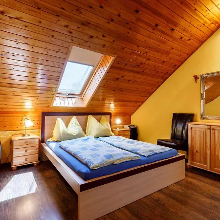Case de vacanță Szabo By Interhome Balatonlelle
