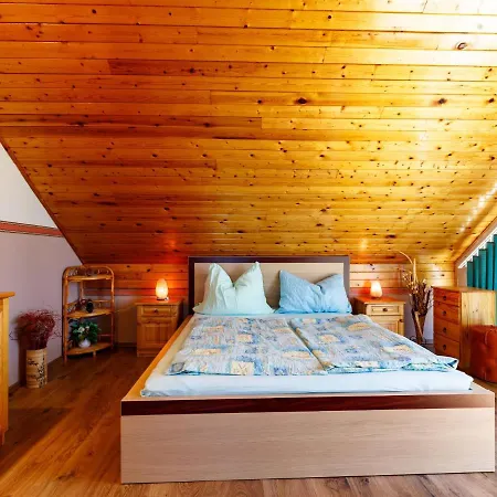 Casa de Férias Szabo By Interhome *