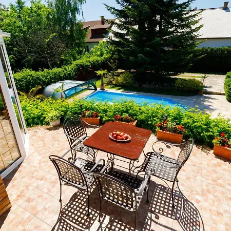 Szabo By Interhome Balatonlelle