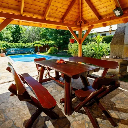 Szabo By Interhome * Balatonlelle