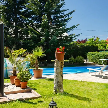 Szabo By Interhome Casa de Férias