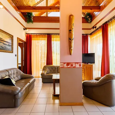 Szabo By Interhome Casa de Férias Balatonlelle