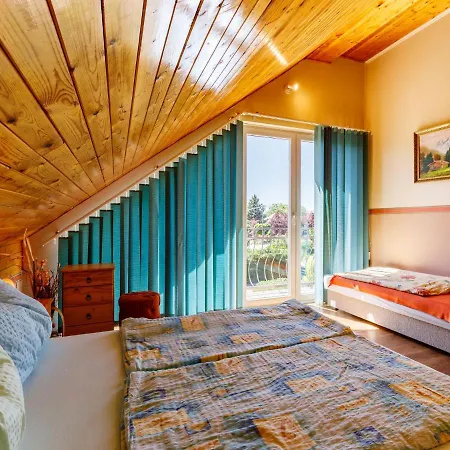 Szabo By Interhome *