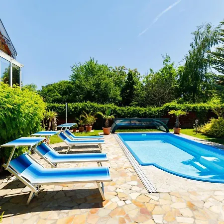 Szabo By Interhome Balatonlelle