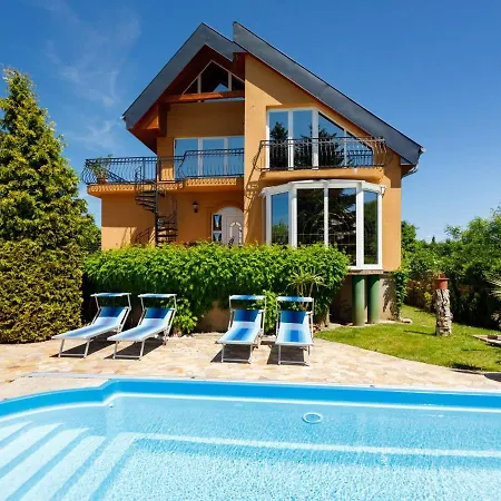 Case de vacanță Szabo By Interhome Balatonlelle