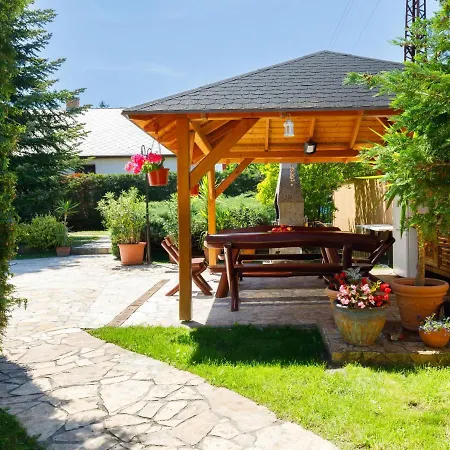 Case de vacanță Szabo By Interhome Balatonlelle