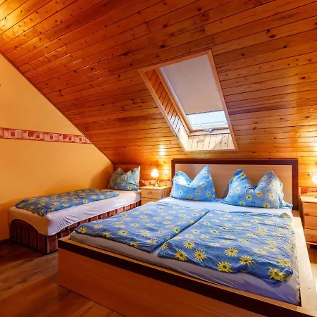 Szabo By Interhome