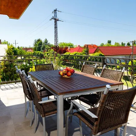 Szabo By Interhome *