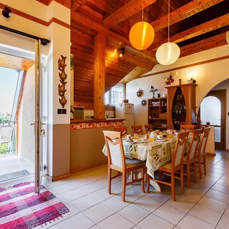 Casa de Férias Szabo By Interhome Balatonlelle