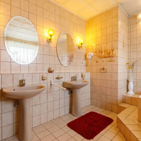 Case de vacanță Szabo By Interhome *