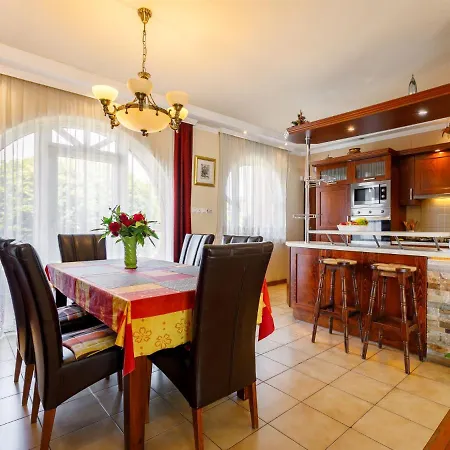 Szabo By Interhome * Balatonlelle