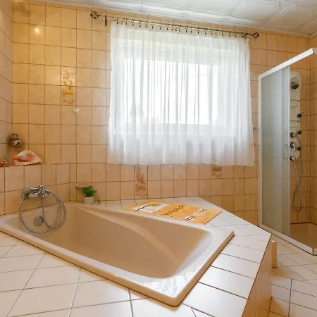 Szabo By Interhome Casa de Férias