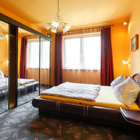 Case de vacanță Szabo By Interhome
