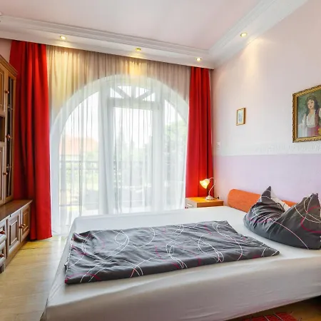 Szabo By Interhome Balatonlelle