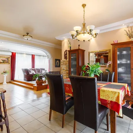 Szabo By Interhome Casa de Férias Balatonlelle