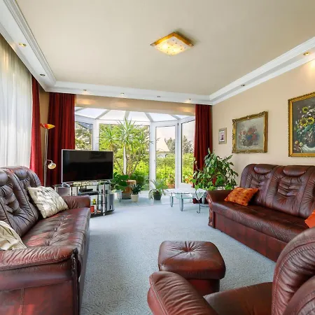 Szabo By Interhome * Balatonlelle