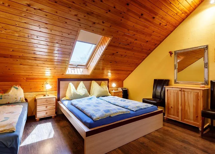 Case de vacanță Szabo By Interhome Balatonlelle
