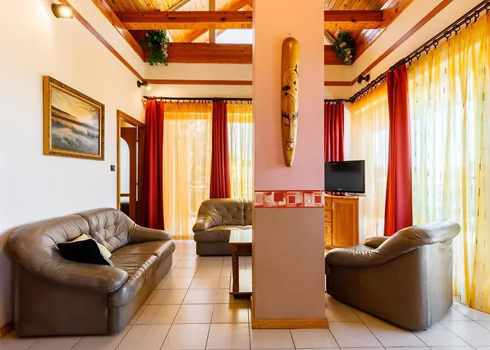 Szabo By Interhome Case de vacanță Balatonlelle