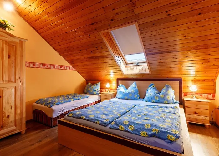 Szabo By Interhome