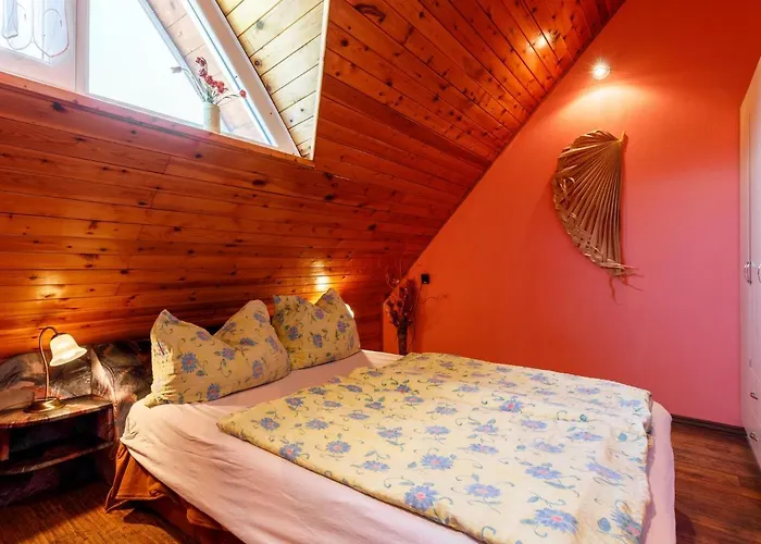 Case de vacanță Szabo By Interhome