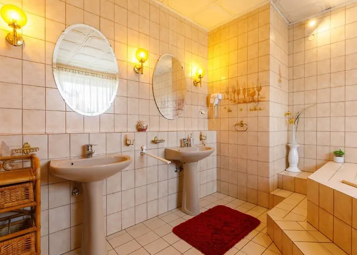 Case de vacanță Szabo By Interhome *