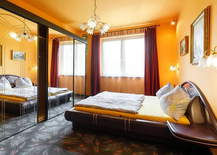 Case de vacanță Szabo By Interhome