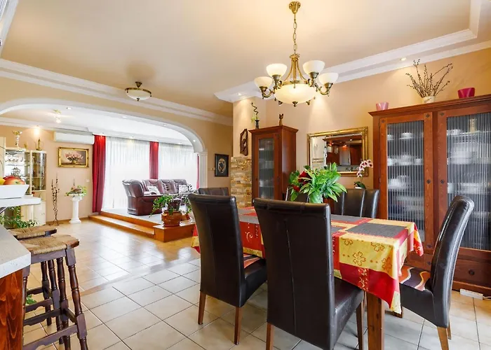 Szabo By Interhome Case de vacanță Balatonlelle