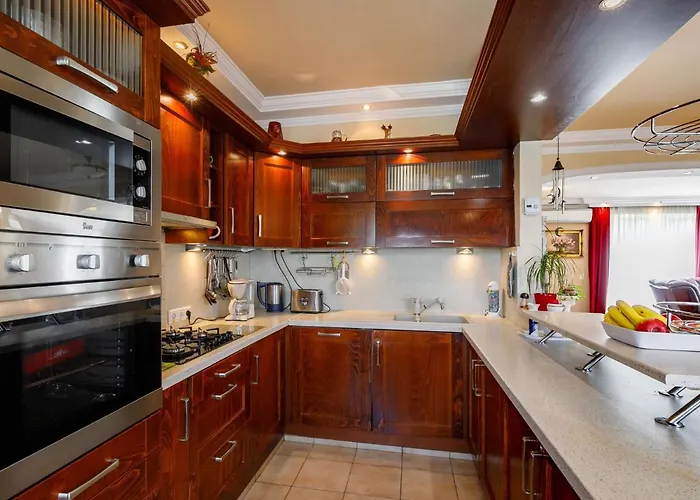Szabo By Interhome Balatonlelle
